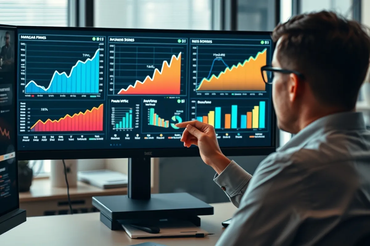 Business Growth Metrics That Actually Predict Revenue in 2026