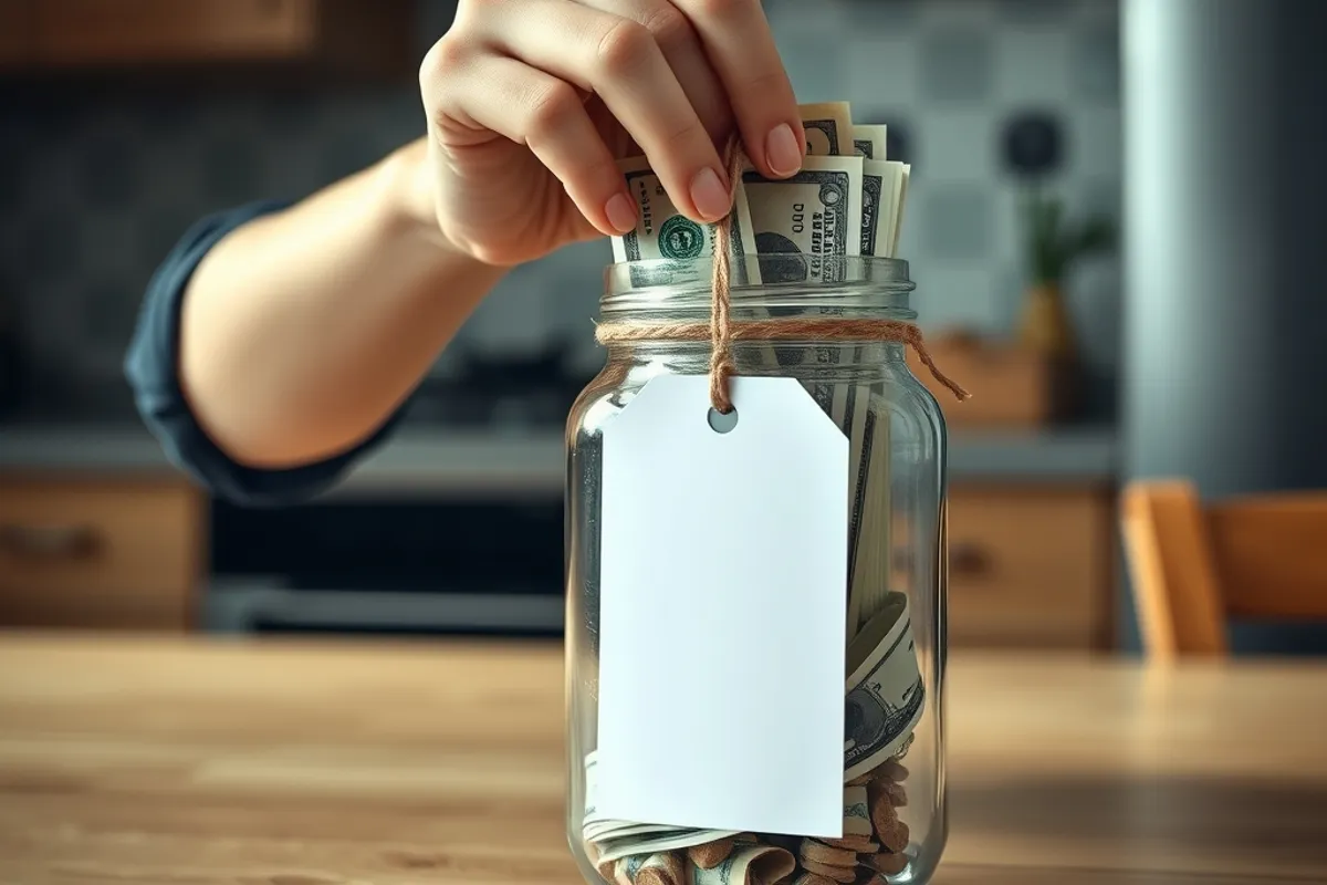 Building a Cash Reserve for Business and Home in 2026