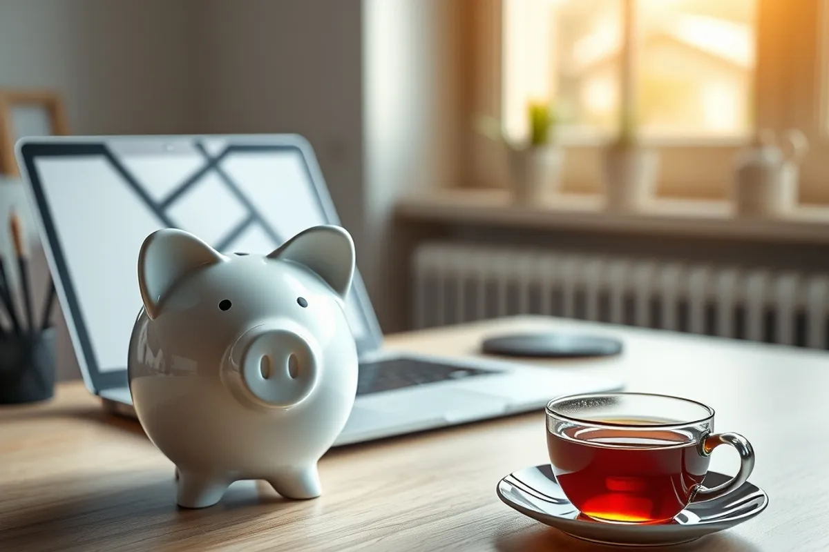 Building a Cash Reserve for Business and Home in 2026 — Where to keep it