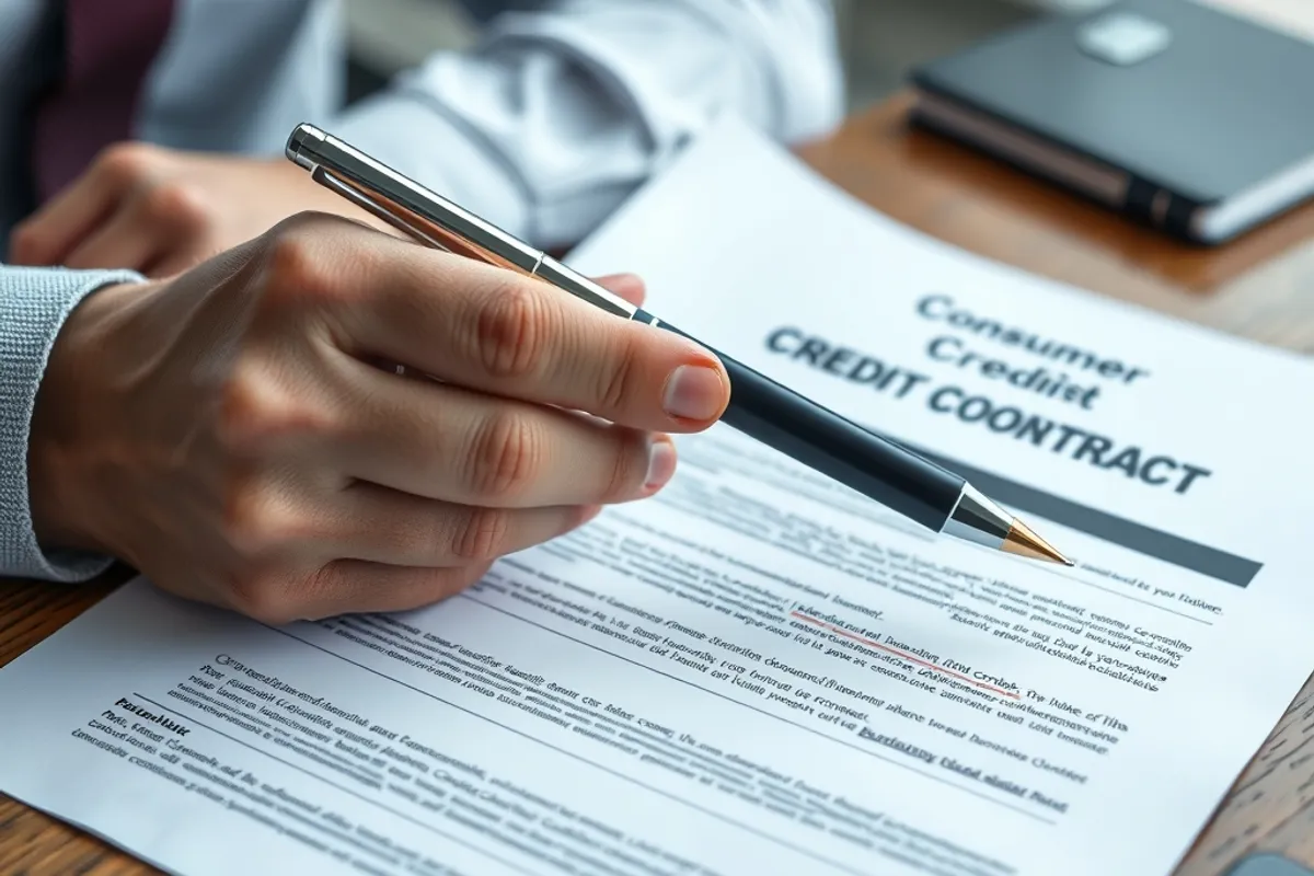 Consumer Finance Rules Changing in 2026: What to Know