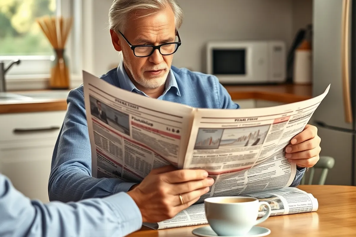 Finance News 2026: What Lower Rates Mean for Your Money