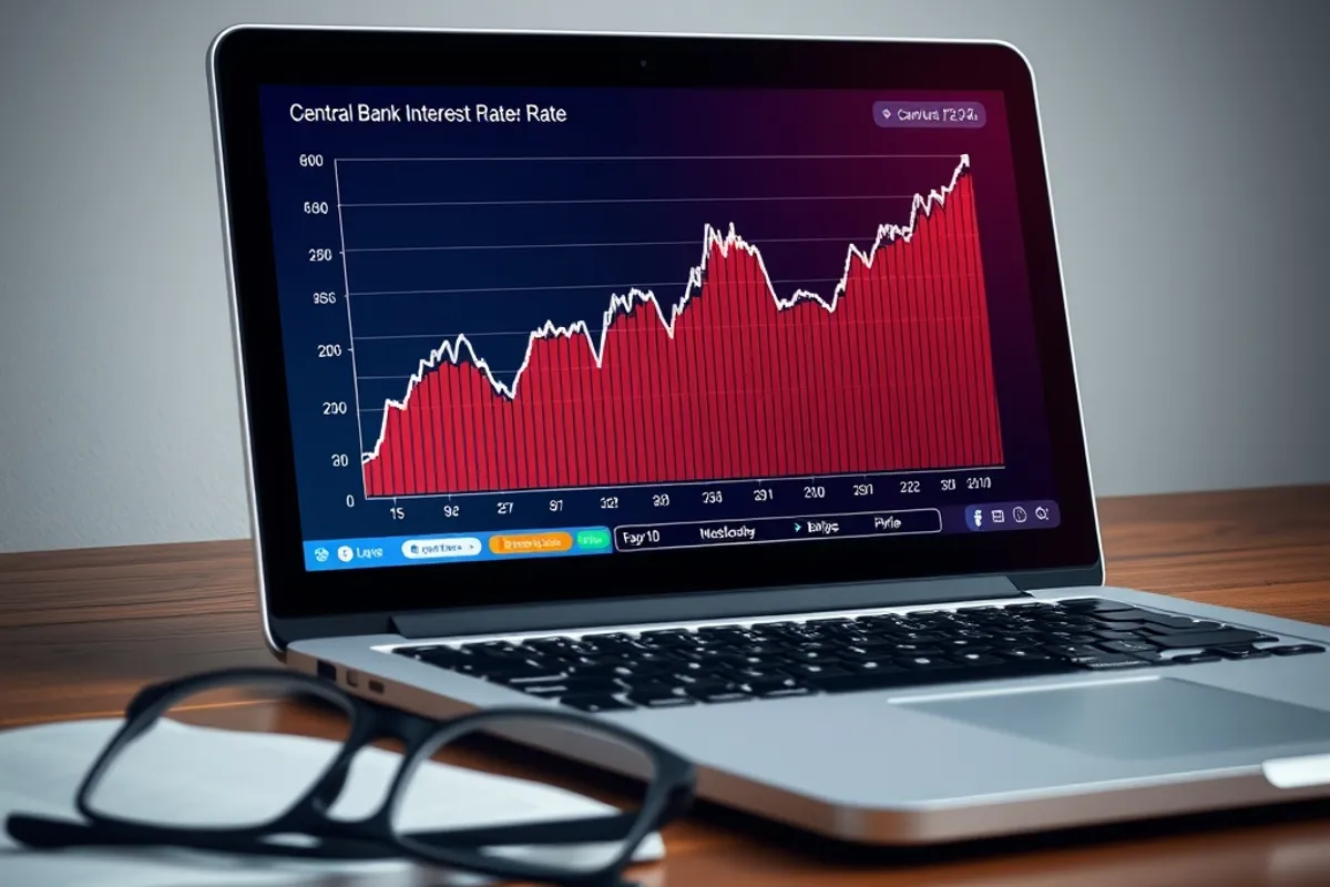 Finance News 2026: What Lower Rates Mean for Your Money — Savings accounts react fastest