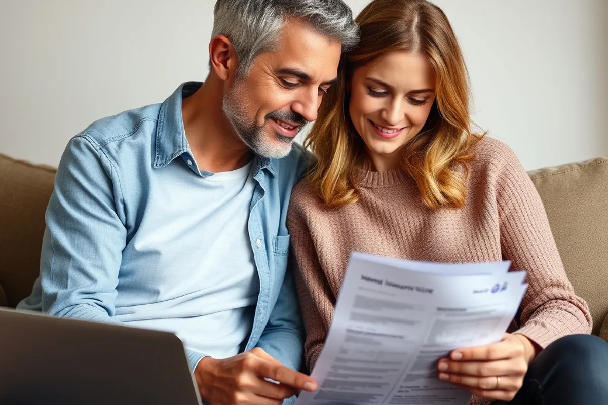How to Read an Insurance Policy Before You Sign in 2026 — The excess is not a one-off