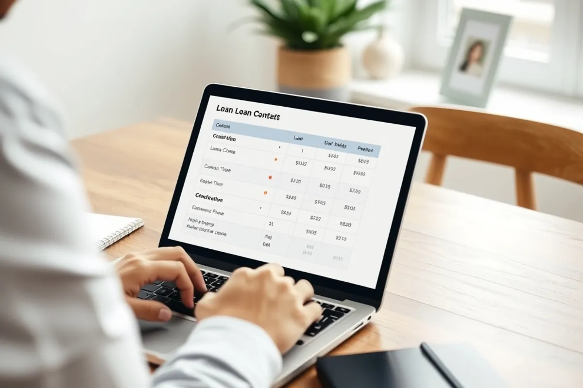 Loan Services in 2026: Where to Borrow and What It Costs