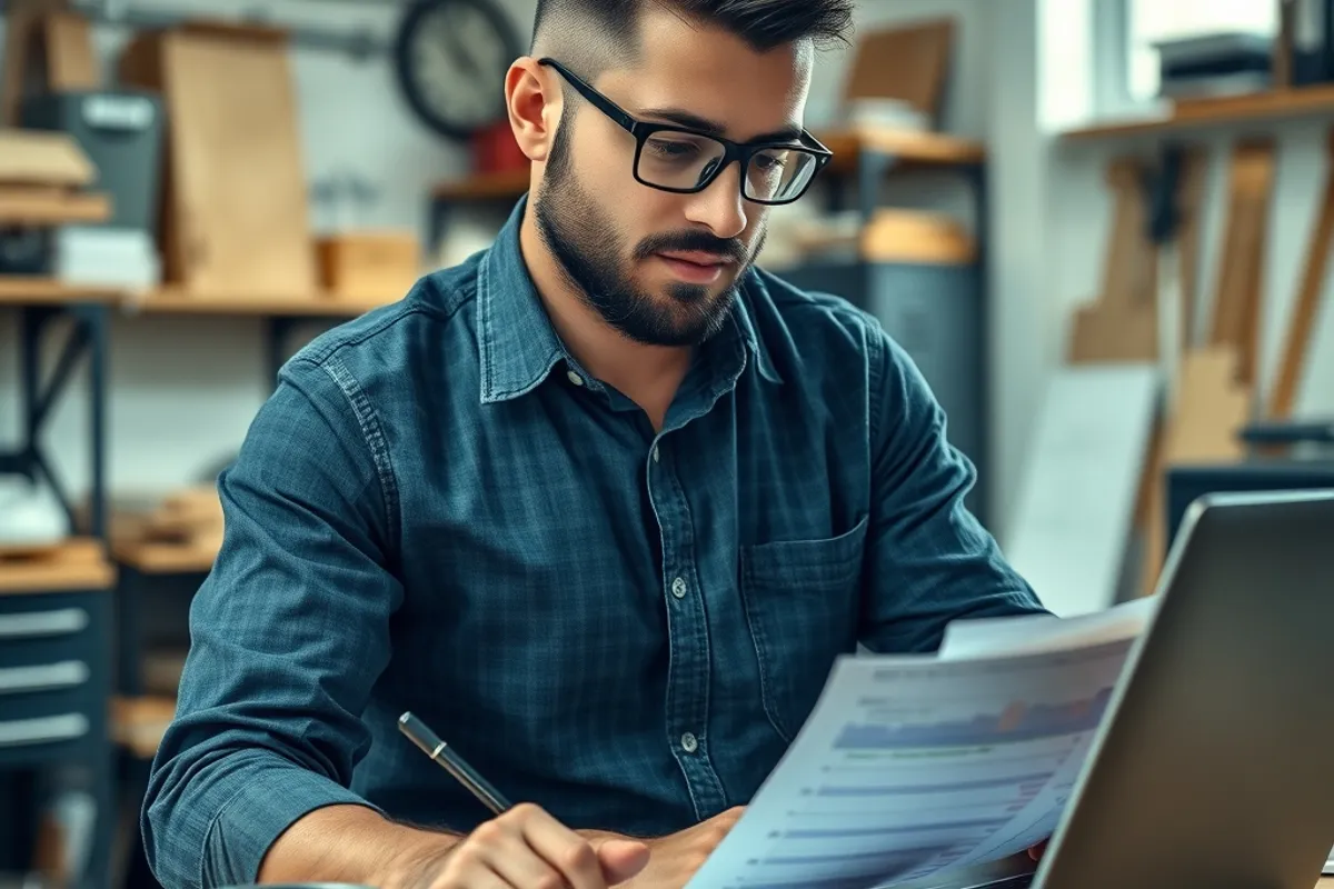 Scaling a Small Business in 2026 Without Breaking Cash Flow