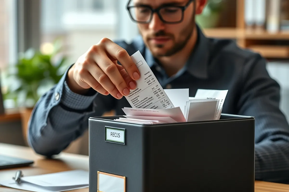 Business and Personal Money in 2026: Keep Them Separate — The accounts to open