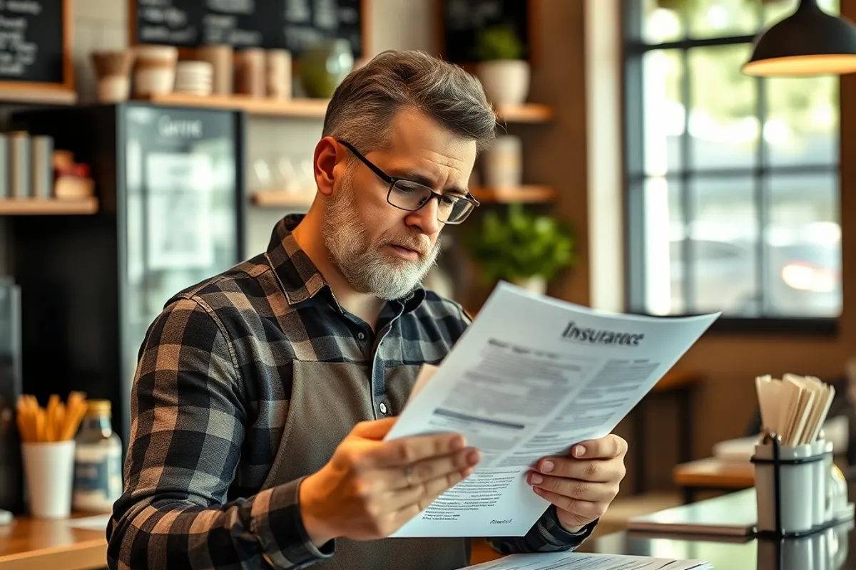 Small Business Insurance in 2026: Cover a Lean Team Needs